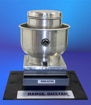 Grease Gutter Sidekick